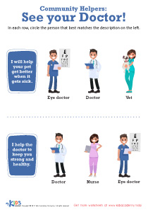 Fair or Unfair Worksheet